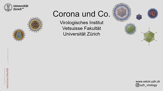 Corona und Co