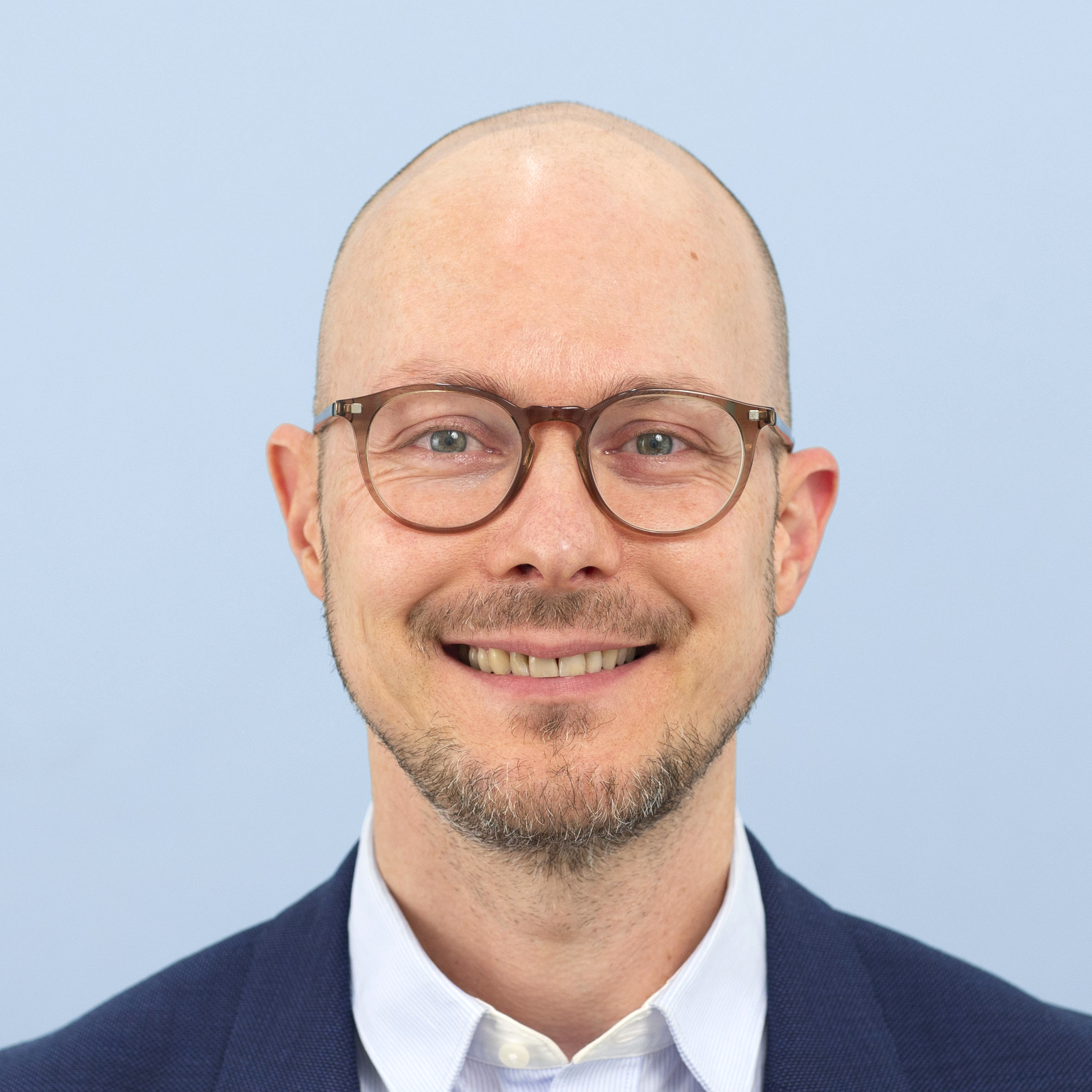 Christian Tackenberg