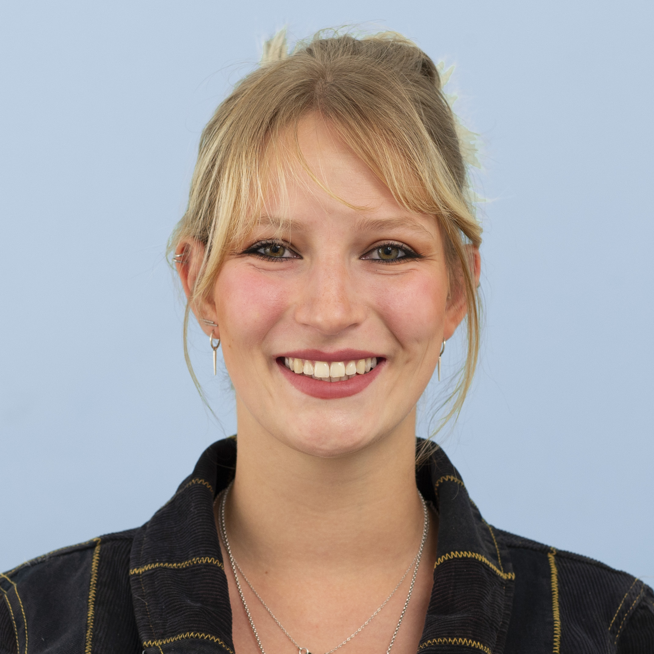 Joy Emmenegger