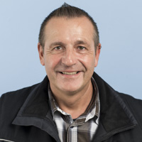 Lukas Sprenger