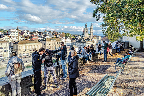 Lindenhof