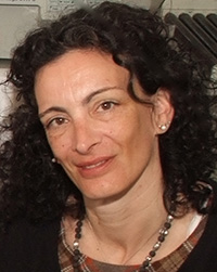 Dr. Raffaella Santoro