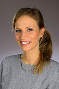 Sophie Zatta