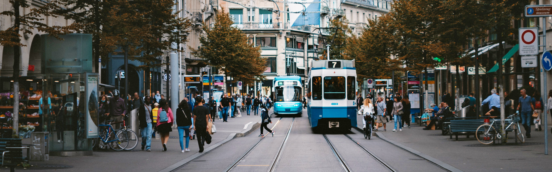 Bahnhofstrasse