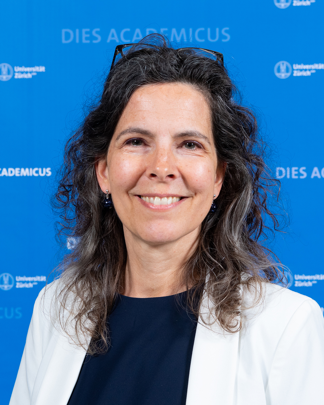 Dr. Debbie Jaarsma