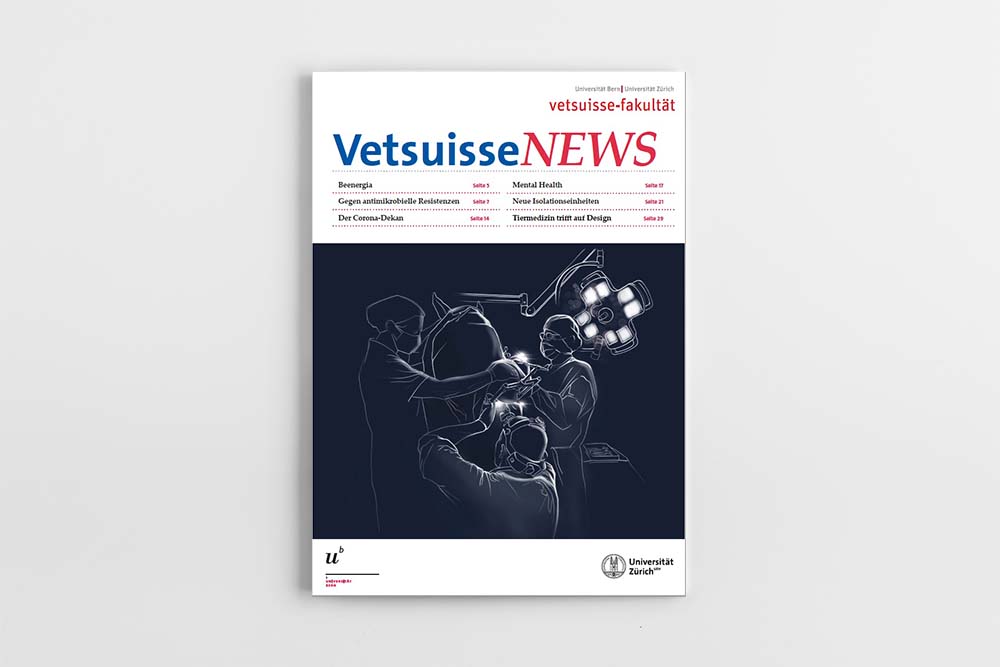 Vetsuisse News