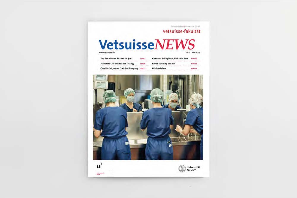 VetsuisseNEWS