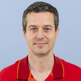 Niels Verhulst 