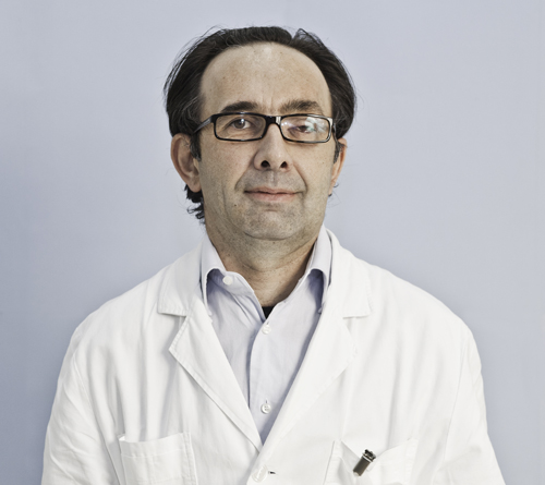 Prof. Dr. Claude Favrot